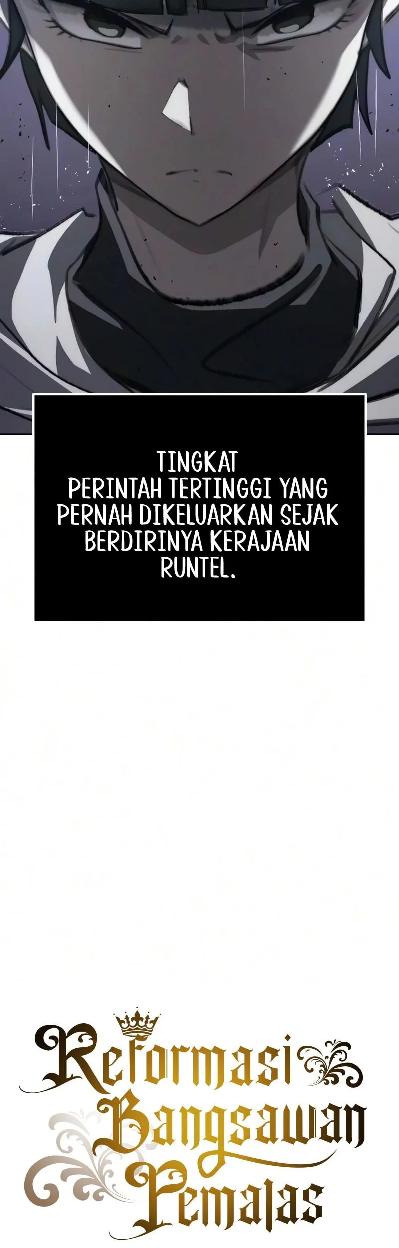 Lazy Prince Becomes a Genius chapter 157 halaman 7