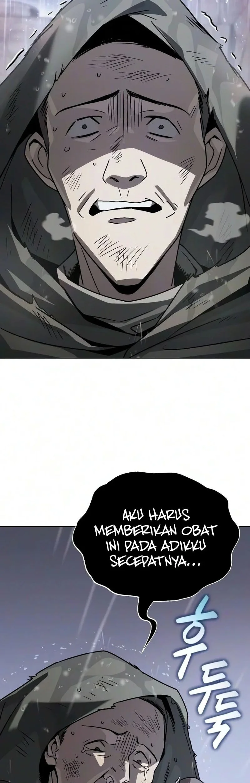 Lazy Prince Becomes a Genius chapter 157 halaman 32