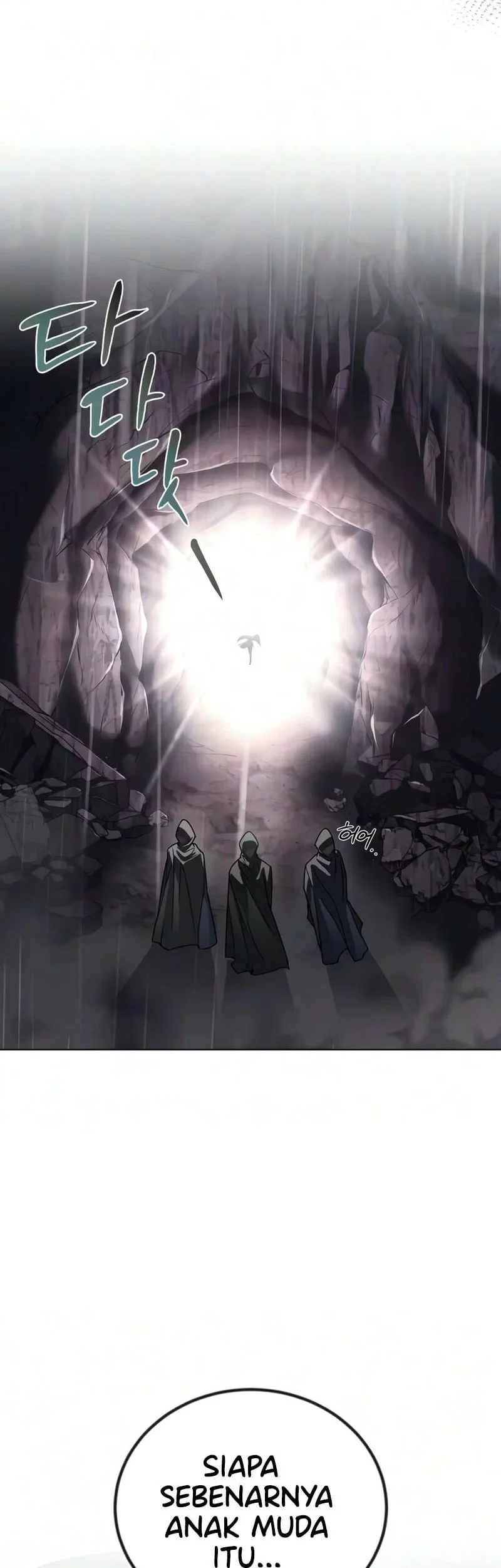 Lazy Prince Becomes a Genius chapter 157 halaman 40