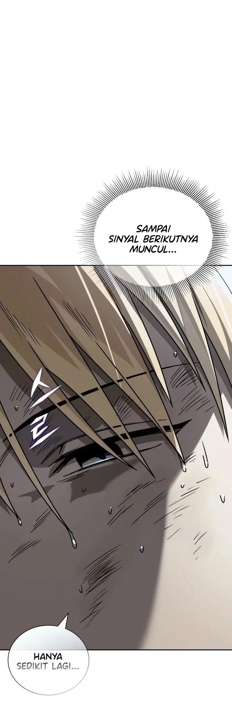Lazy Prince Becomes a Genius chapter 157 halaman 48