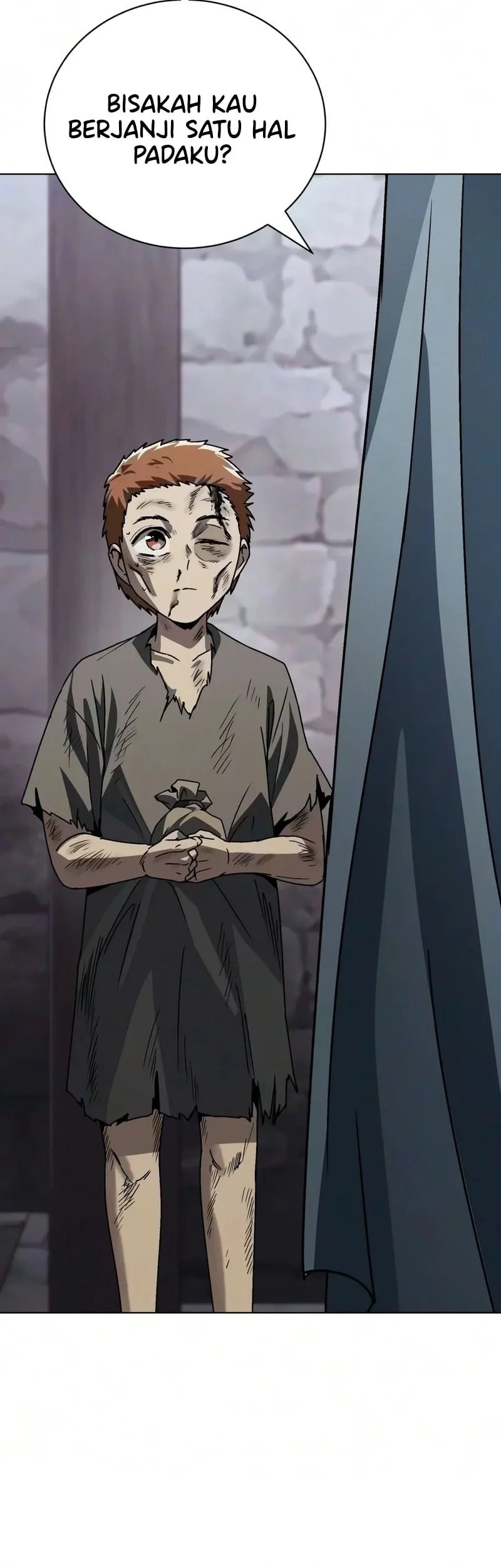 Lazy Prince Becomes a Genius chapter 157 halaman 59