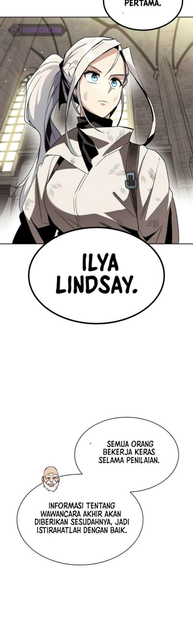 Lazy Prince Becomes a Genius Bab 16 halaman 44
