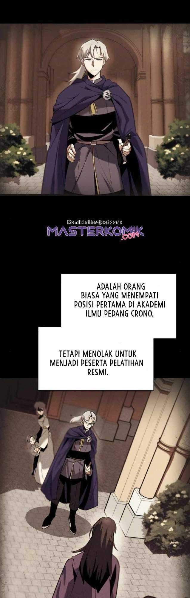 Lazy Prince Becomes a Genius chapter 17 halaman 7