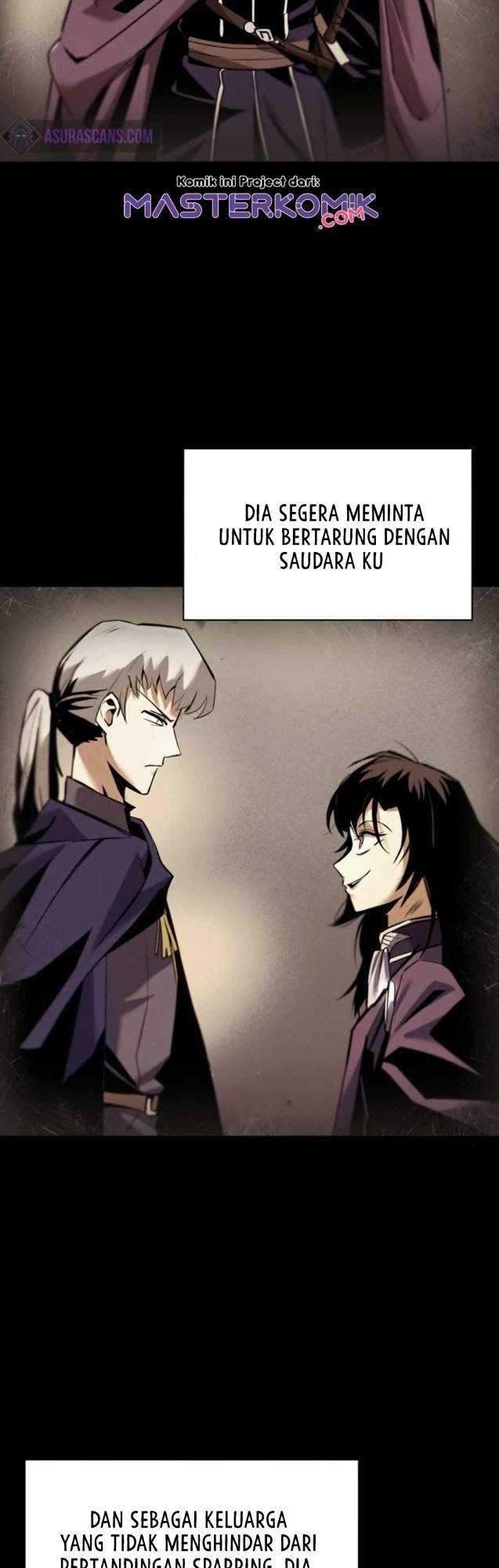 Lazy Prince Becomes a Genius chapter 17 halaman 9