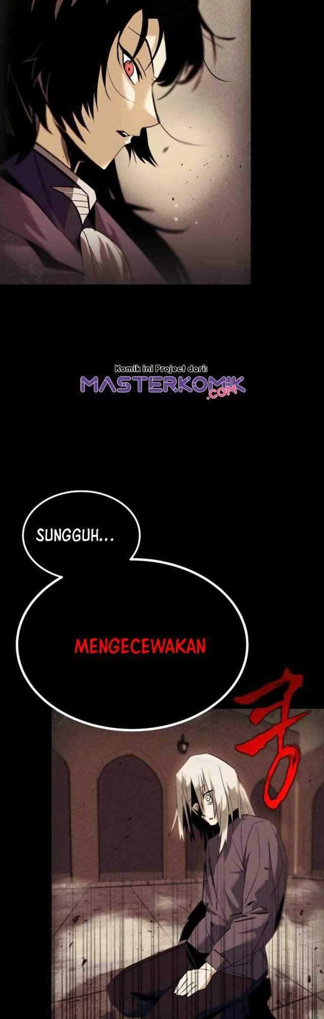 Lazy Prince Becomes a Genius chapter 17 halaman 14