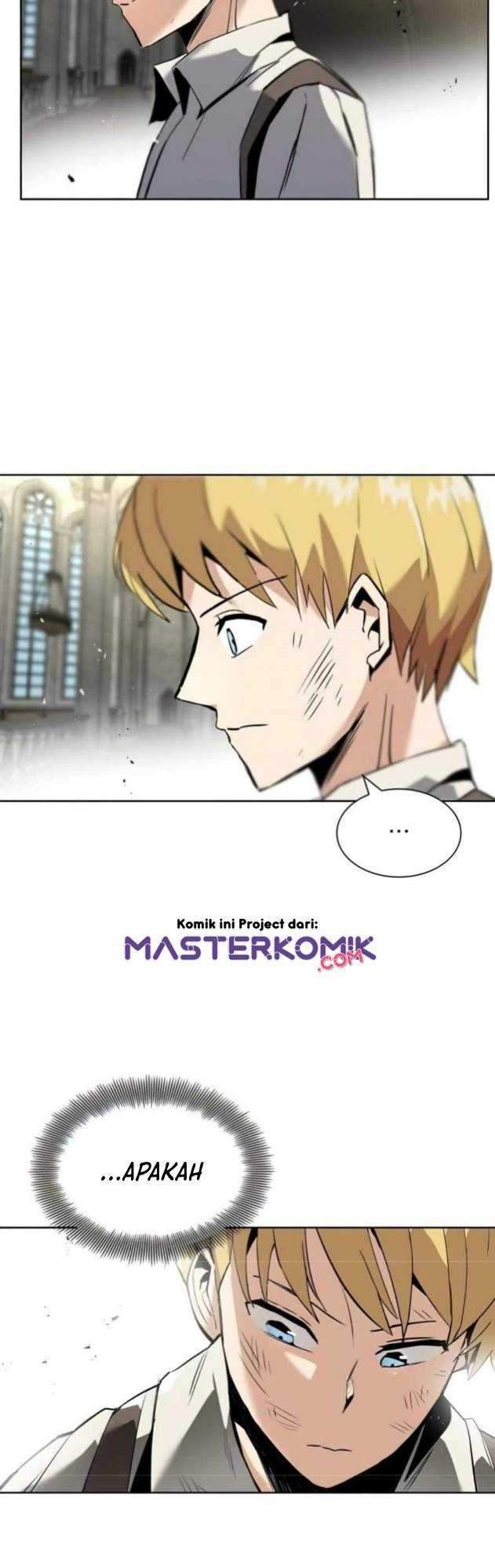 Lazy Prince Becomes a Genius chapter 17 halaman 32