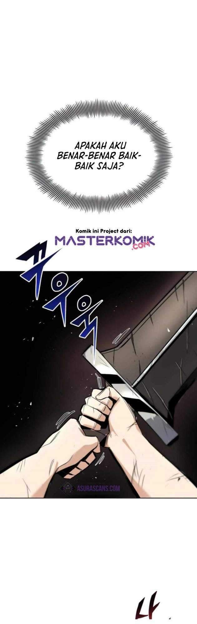 Lazy Prince Becomes a Genius chapter 17 halaman 33