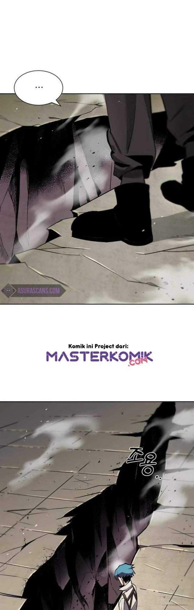 Lazy Prince Becomes a Genius chapter 17 halaman 36