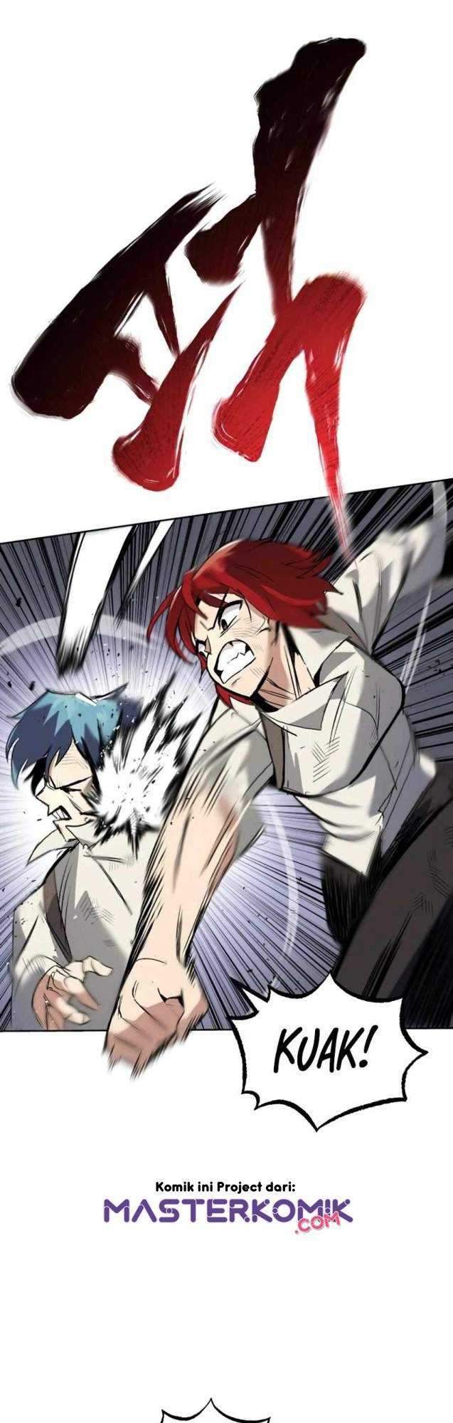 Lazy Prince Becomes a Genius chapter 17 halaman 42