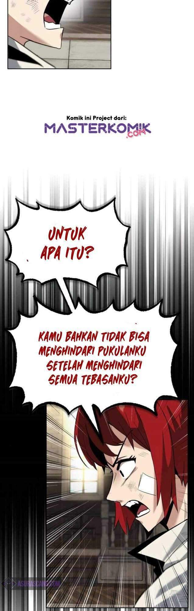 Lazy Prince Becomes a Genius chapter 17 halaman 44
