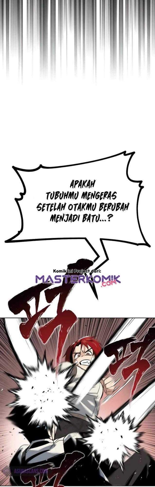 Lazy Prince Becomes a Genius chapter 17 halaman 45