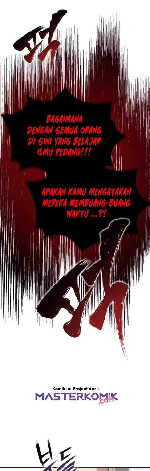 Lazy Prince Becomes a Genius chapter 17 halaman 48