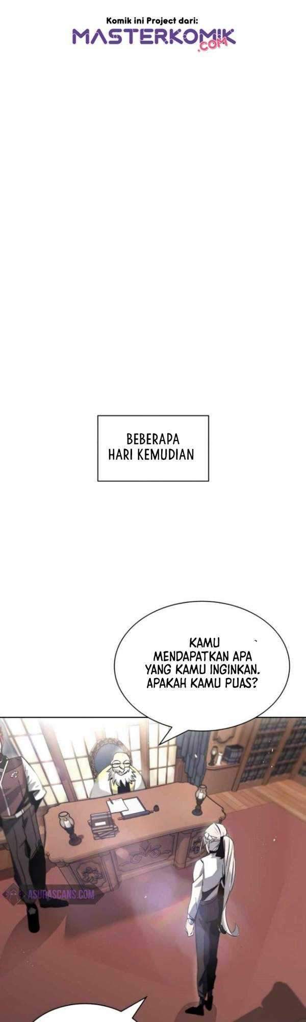 Lazy Prince Becomes a Genius chapter 17 halaman 52