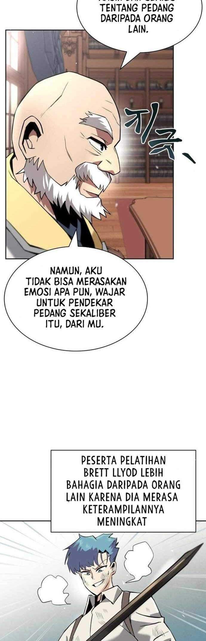 Lazy Prince Becomes a Genius Bab 18 halaman 12