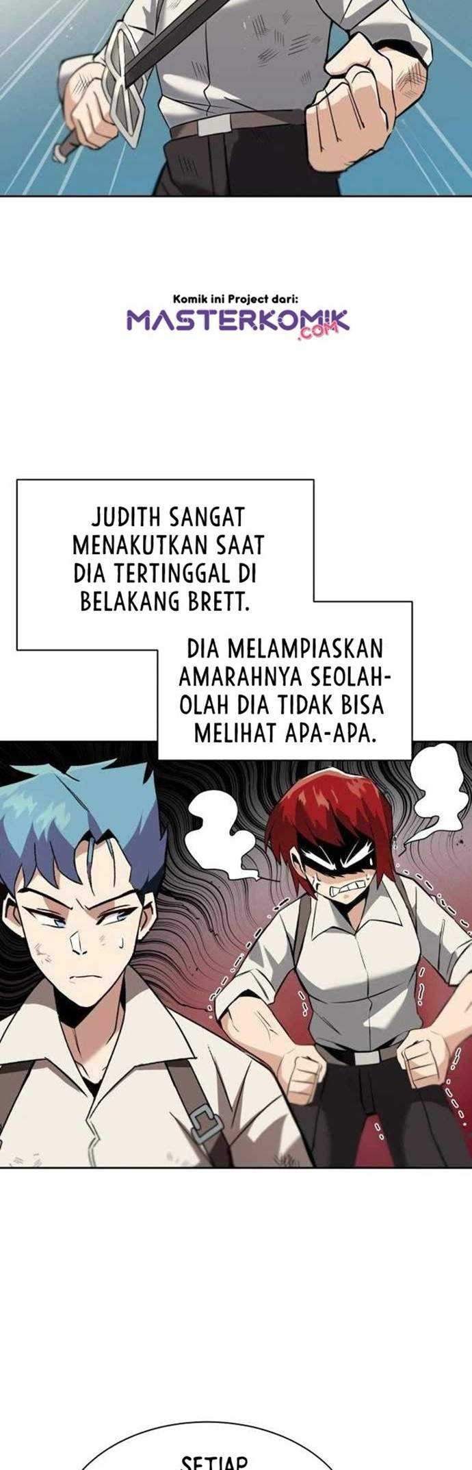 Lazy Prince Becomes a Genius Bab 18 halaman 13