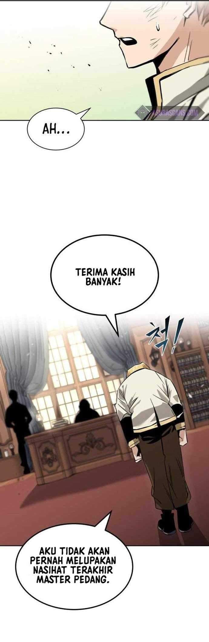 Lazy Prince Becomes a Genius Bab 18 halaman 19