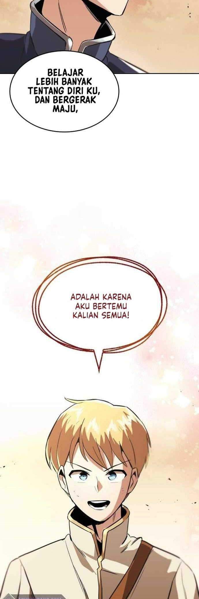 Lazy Prince Becomes a Genius Bab 18 halaman 42