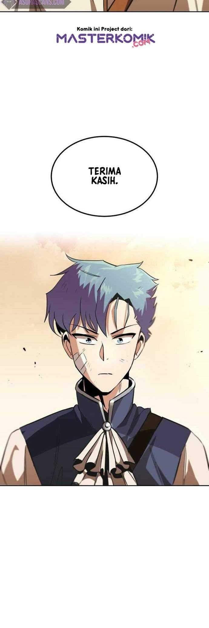 Lazy Prince Becomes a Genius Bab 18 halaman 43