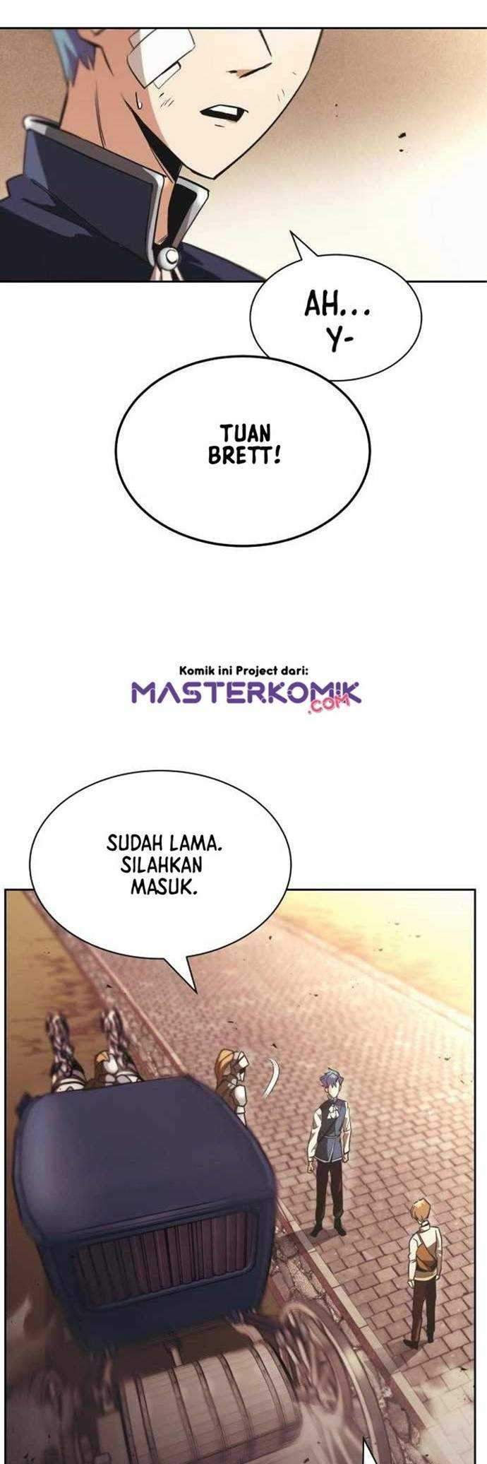 Lazy Prince Becomes a Genius Bab 18 halaman 44