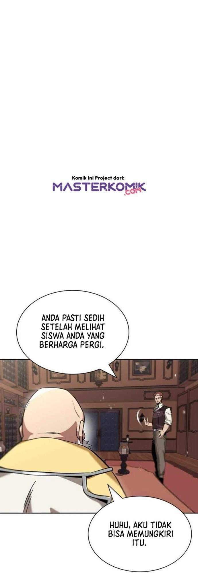 Lazy Prince Becomes a Genius Bab 18 halaman 59
