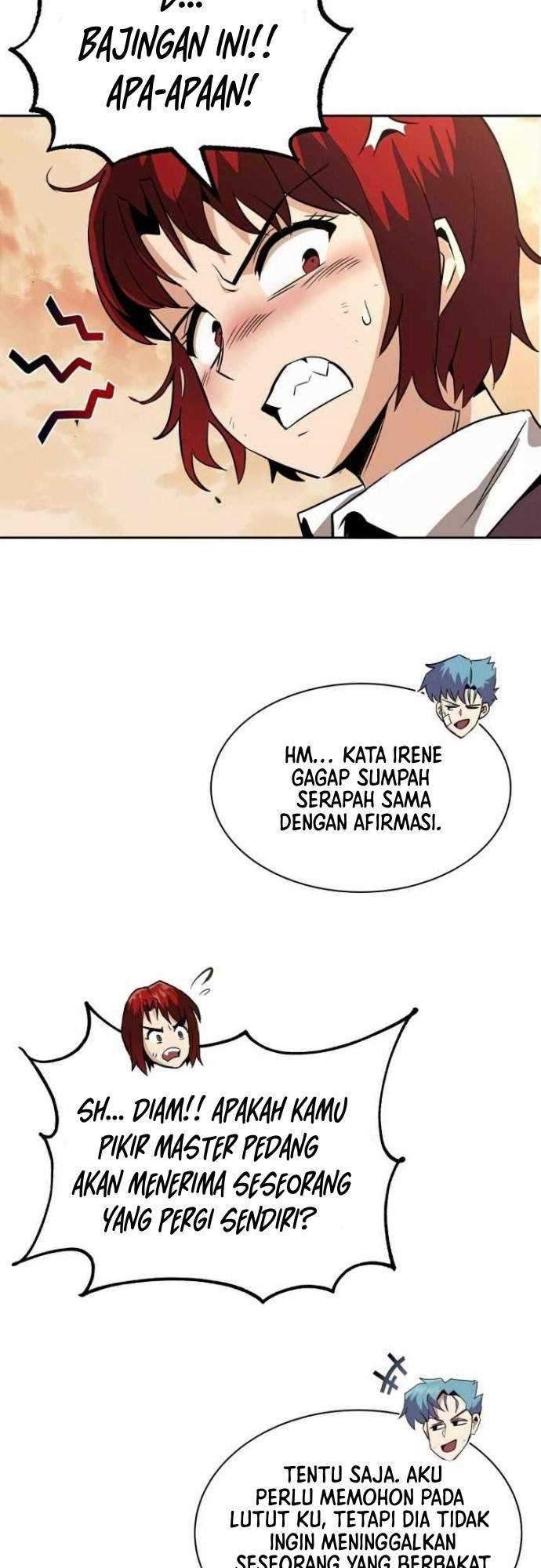 Lazy Prince Becomes a Genius Bab 18 halaman 70