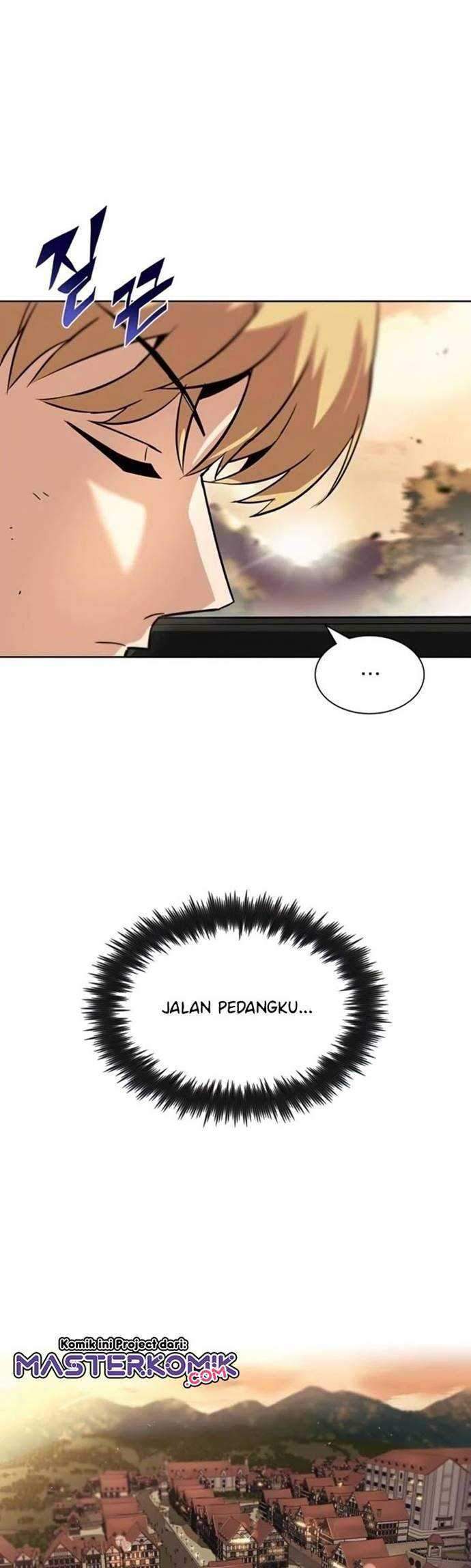 Lazy Prince Becomes a Genius Bab 19 halaman 9