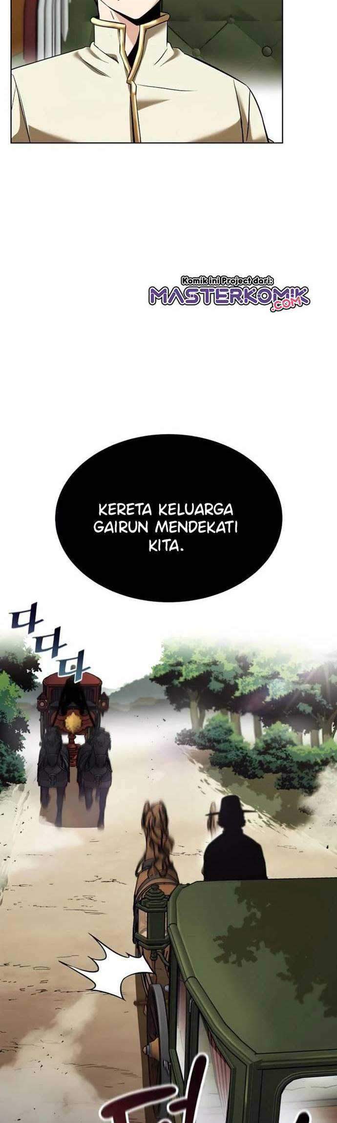 Lazy Prince Becomes a Genius Bab 19 halaman 48