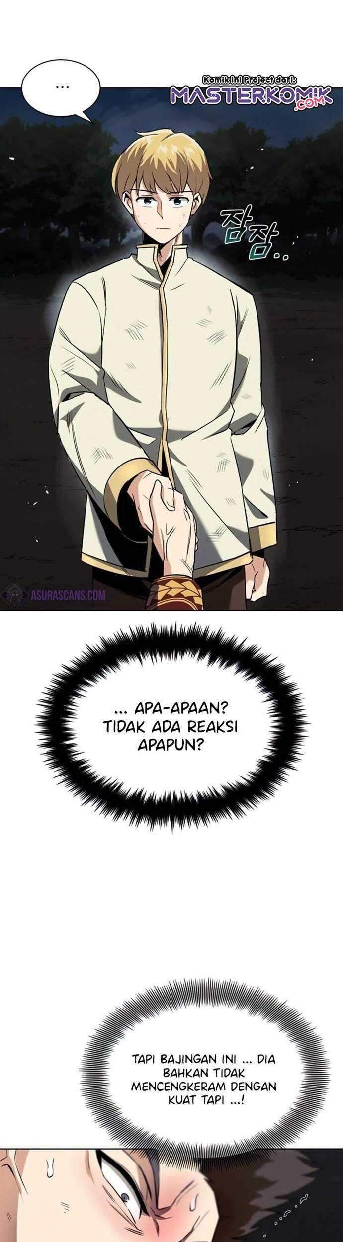Lazy Prince Becomes a Genius Bab 19 halaman 80