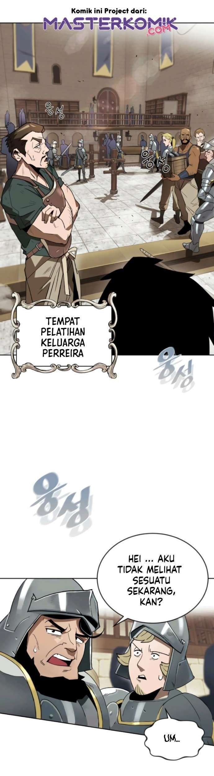 Lazy Prince Becomes a Genius chapter 2 halaman 2