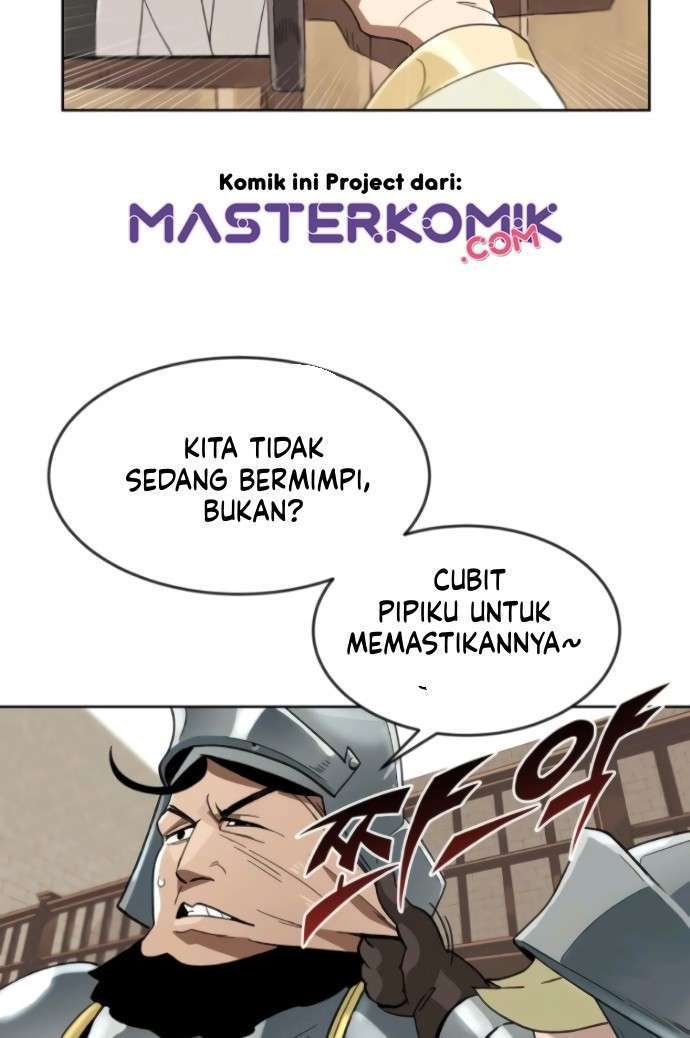 Lazy Prince Becomes a Genius chapter 2 halaman 12