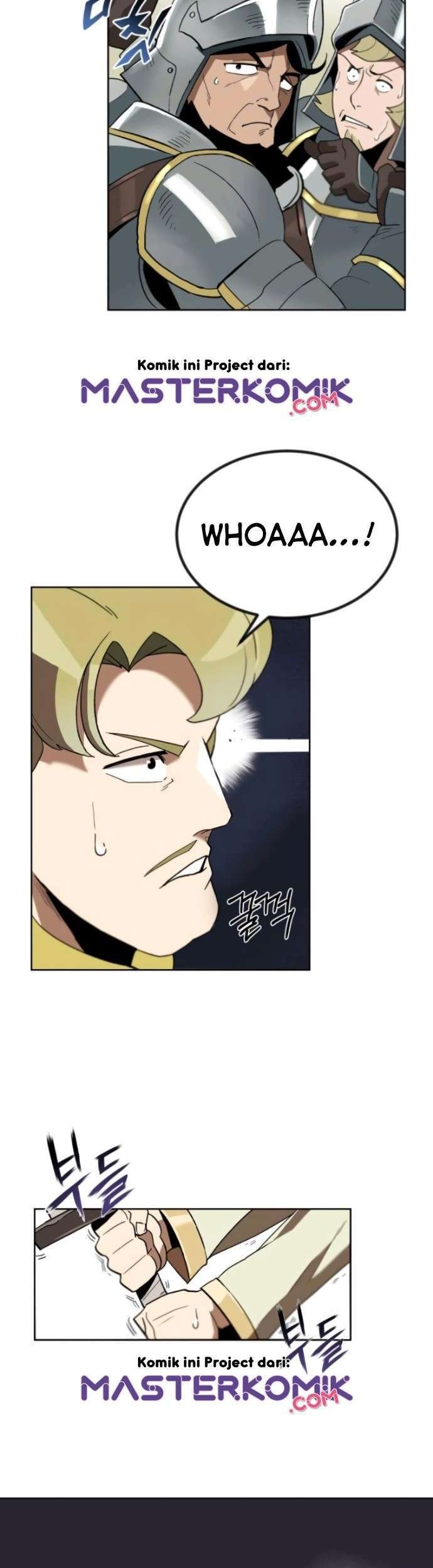 Lazy Prince Becomes a Genius chapter 2 halaman 15