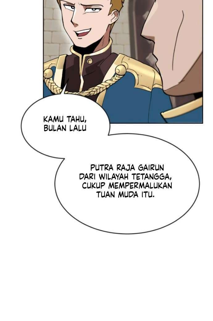 Lazy Prince Becomes a Genius chapter 2 halaman 23