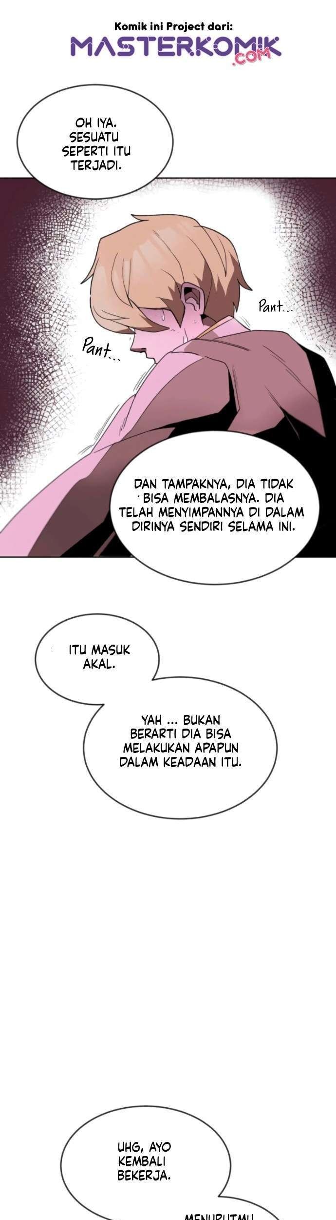 Lazy Prince Becomes a Genius chapter 2 halaman 24