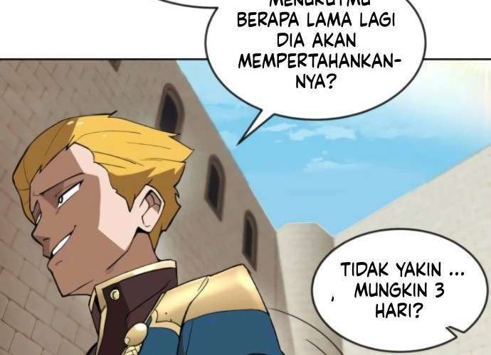 Lazy Prince Becomes a Genius chapter 2 halaman 25