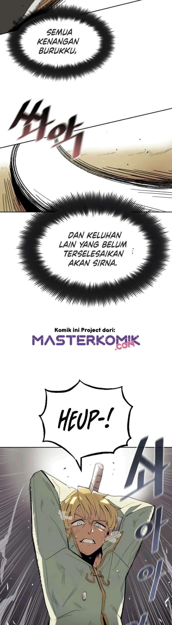 Lazy Prince Becomes a Genius chapter 2 halaman 37