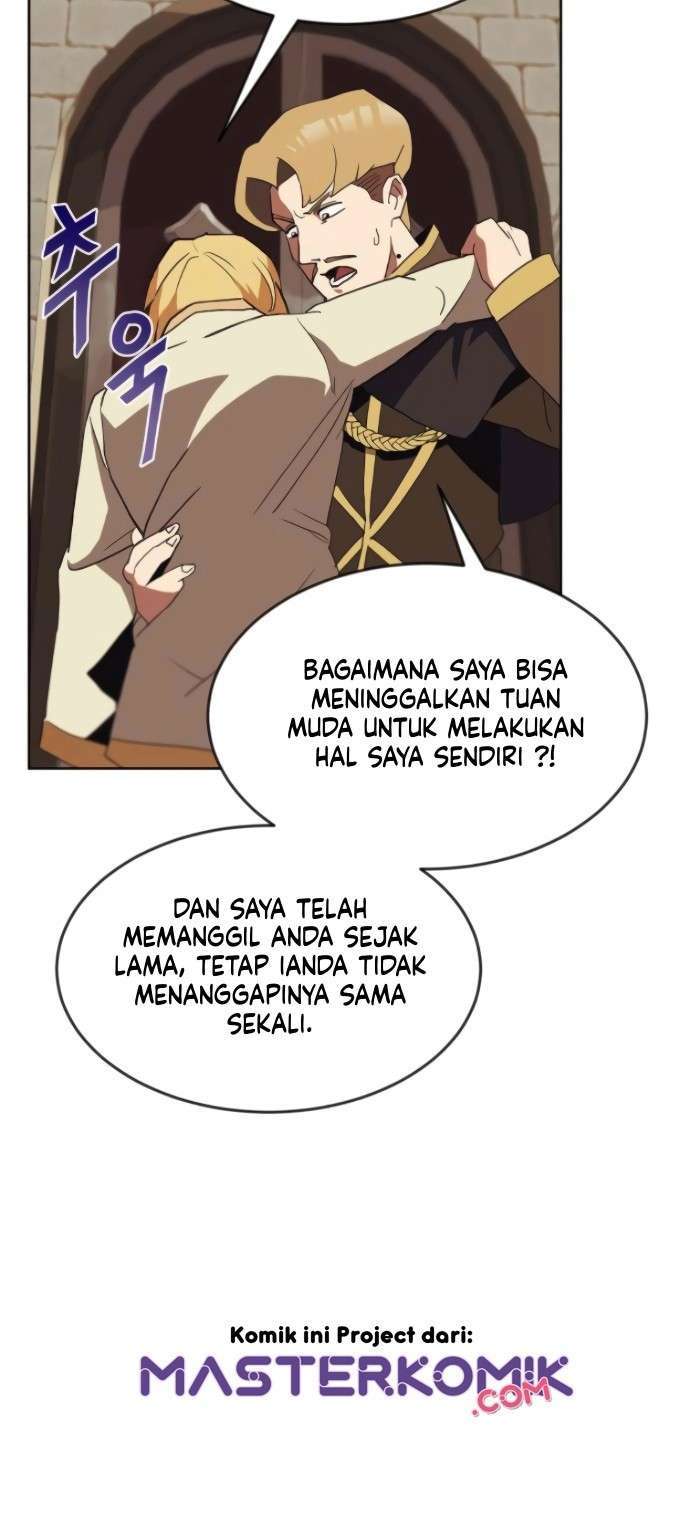 Lazy Prince Becomes a Genius chapter 2 halaman 45