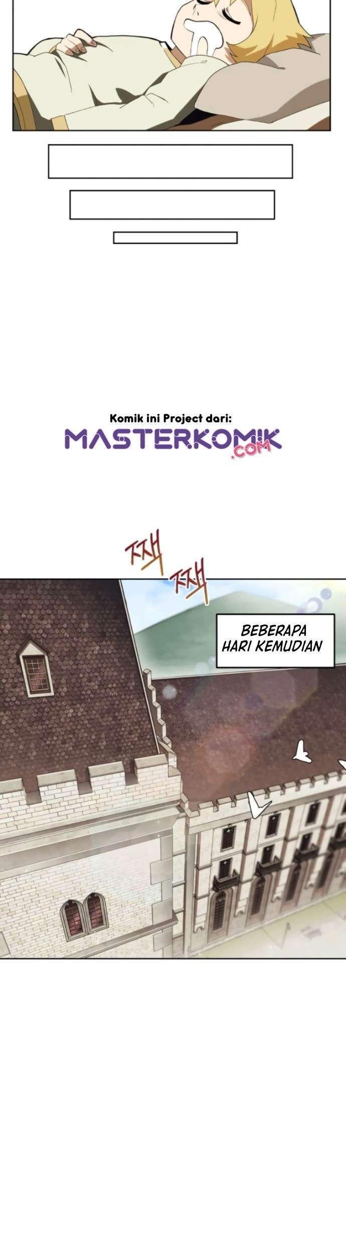 Lazy Prince Becomes a Genius chapter 2 halaman 50