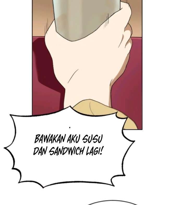 Lazy Prince Becomes a Genius chapter 2 halaman 56