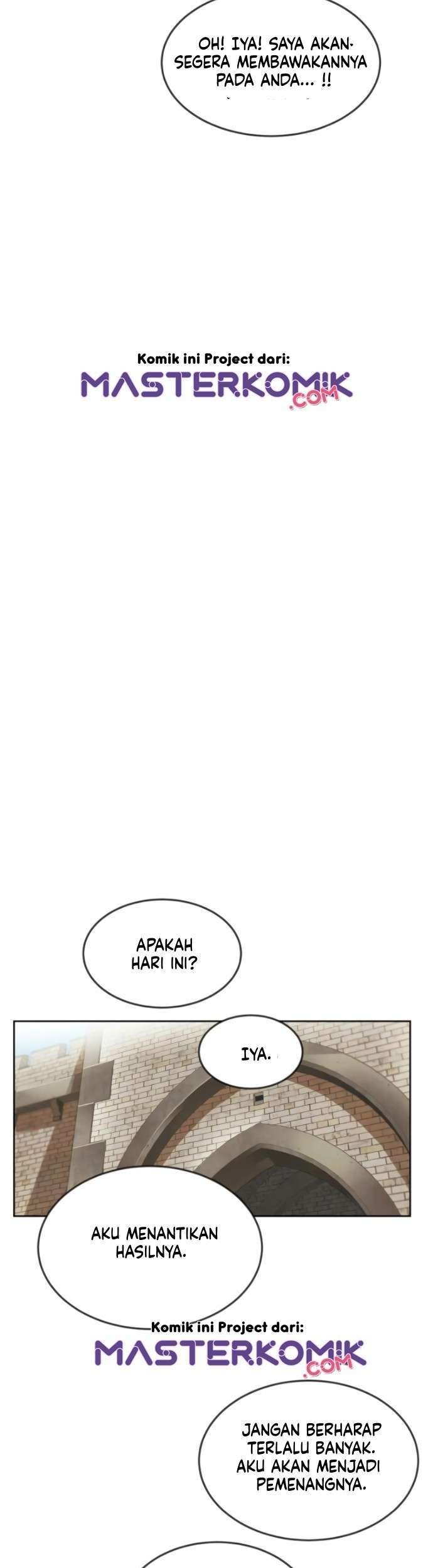 Lazy Prince Becomes a Genius chapter 2 halaman 57