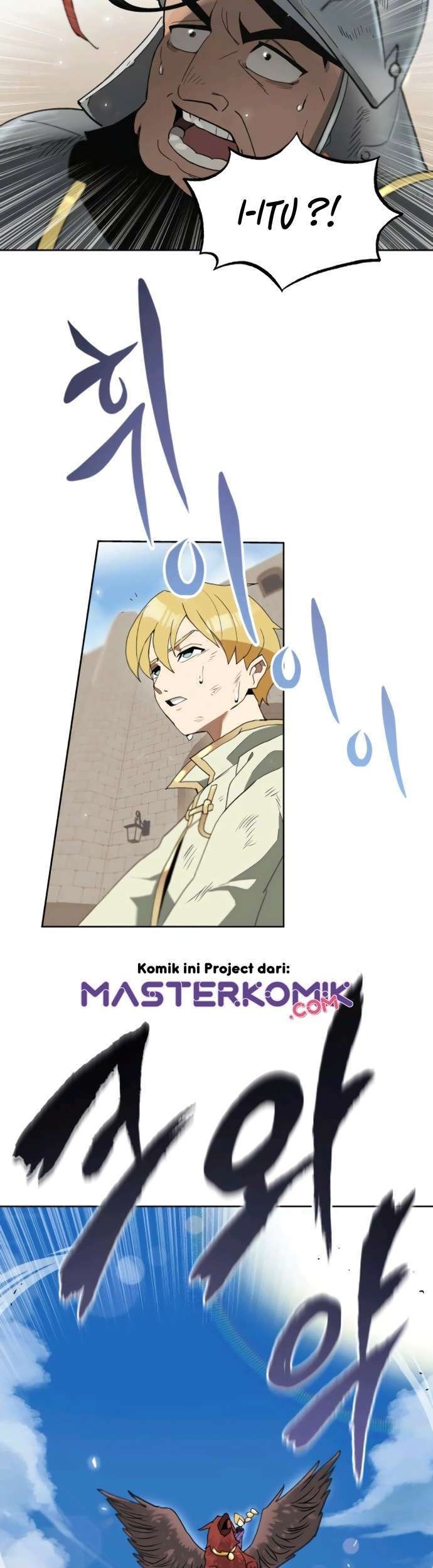 Lazy Prince Becomes a Genius chapter 2 halaman 76