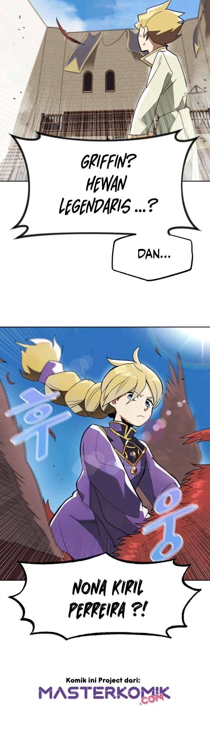 Lazy Prince Becomes a Genius chapter 2 halaman 78