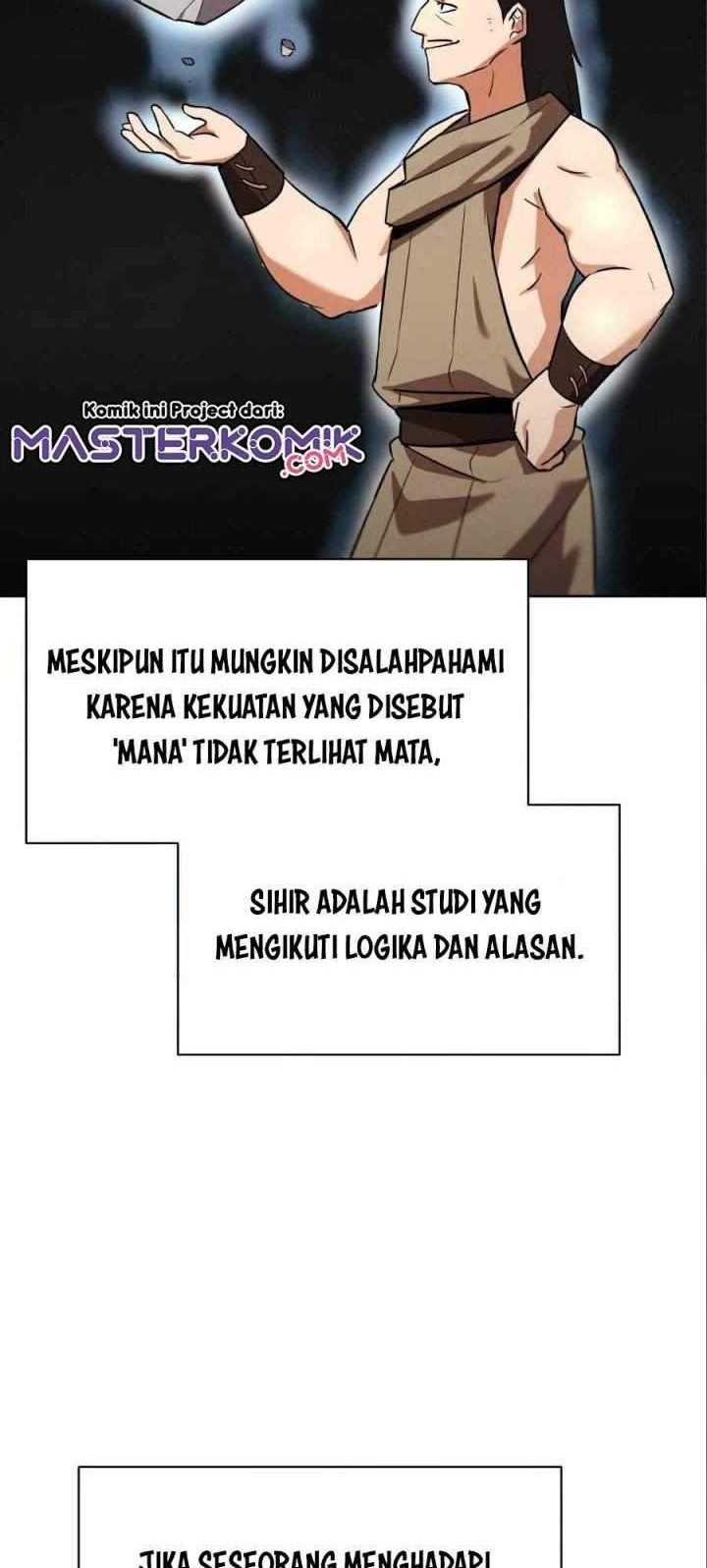 Lazy Prince Becomes a Genius chapter 20 halaman 5