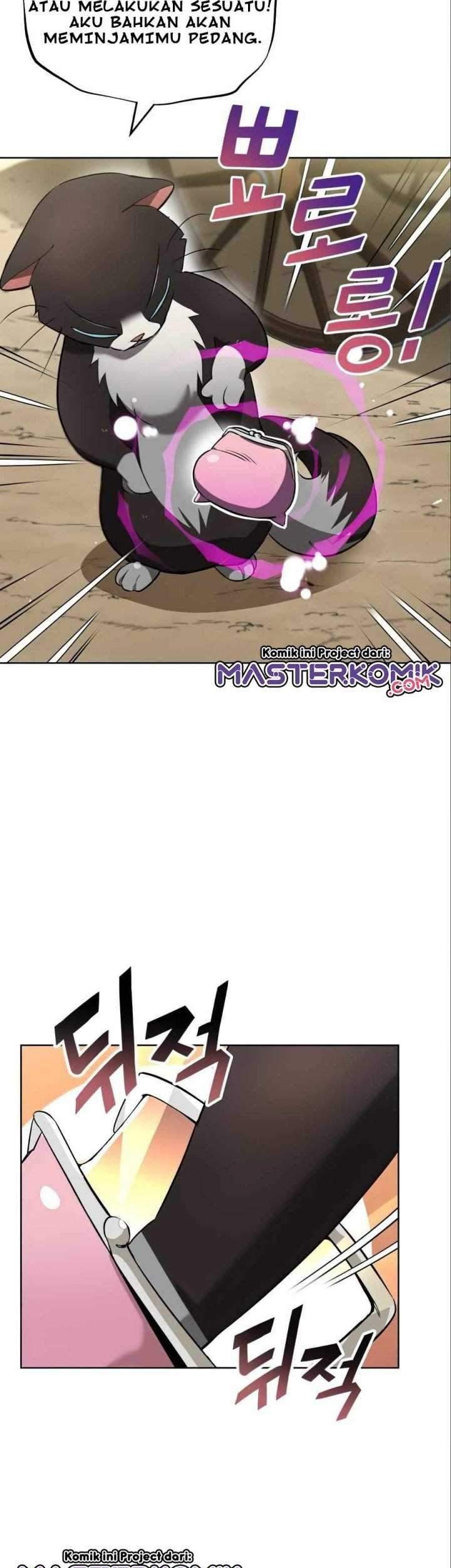 Lazy Prince Becomes a Genius chapter 20 halaman 12