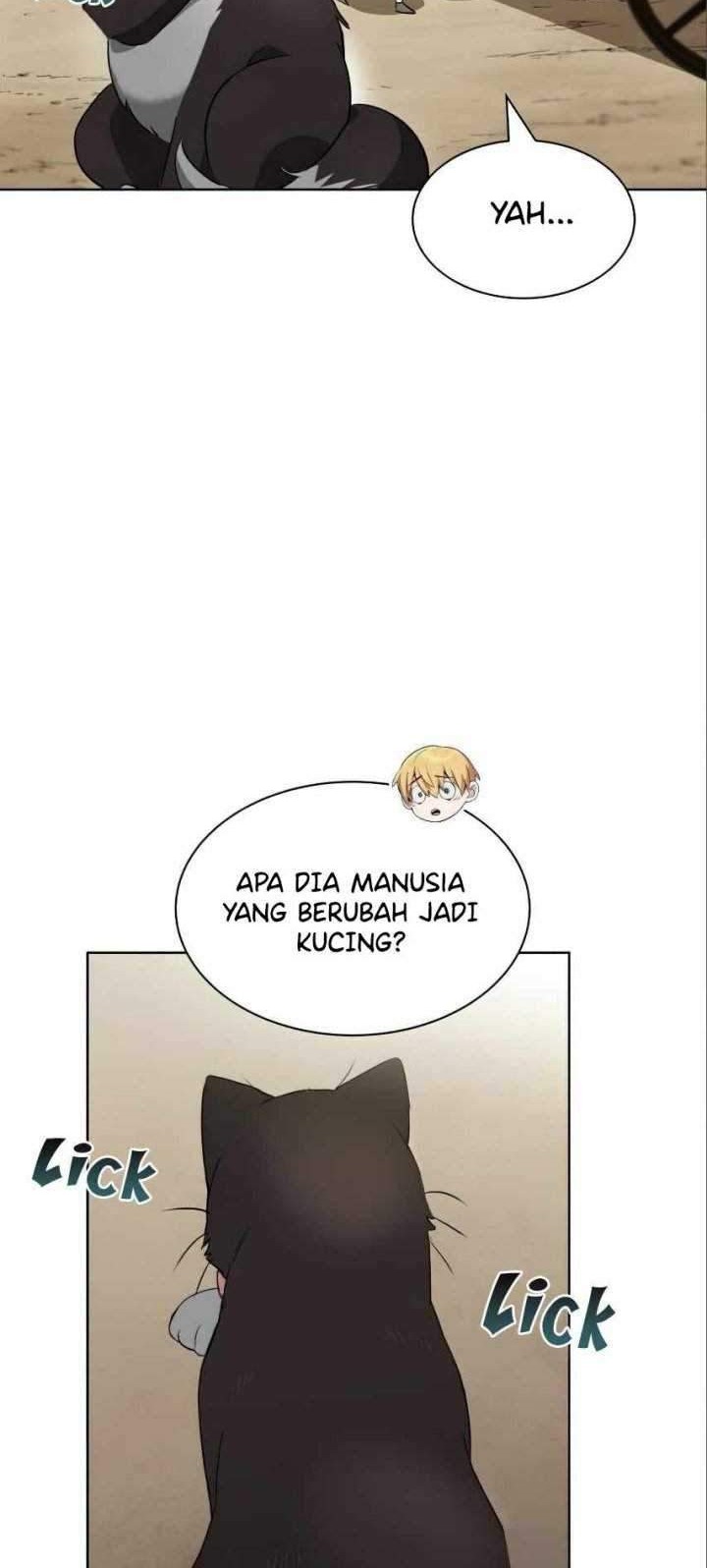 Lazy Prince Becomes a Genius chapter 20 halaman 17