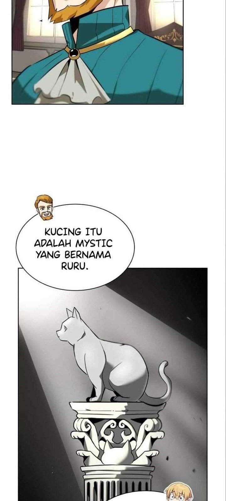 Lazy Prince Becomes a Genius chapter 20 halaman 24