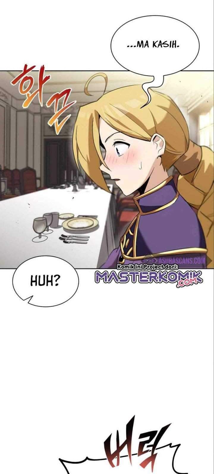 Lazy Prince Becomes a Genius chapter 20 halaman 36