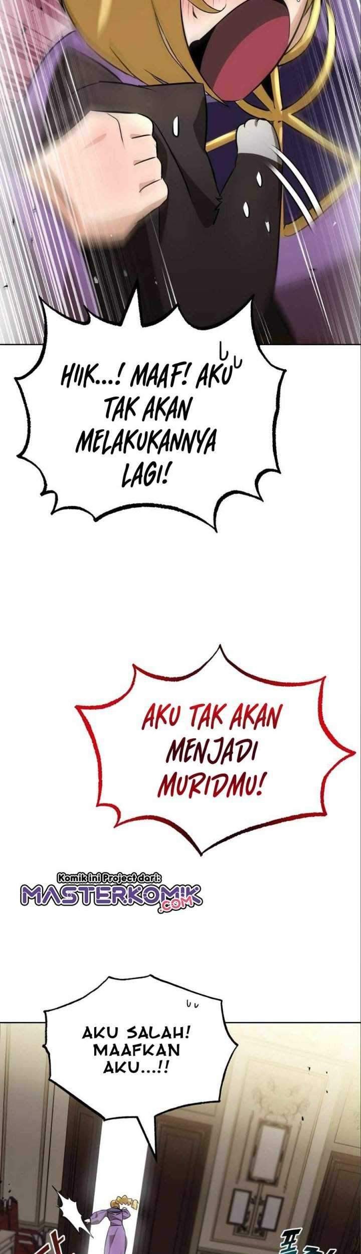 Lazy Prince Becomes a Genius chapter 20 halaman 48