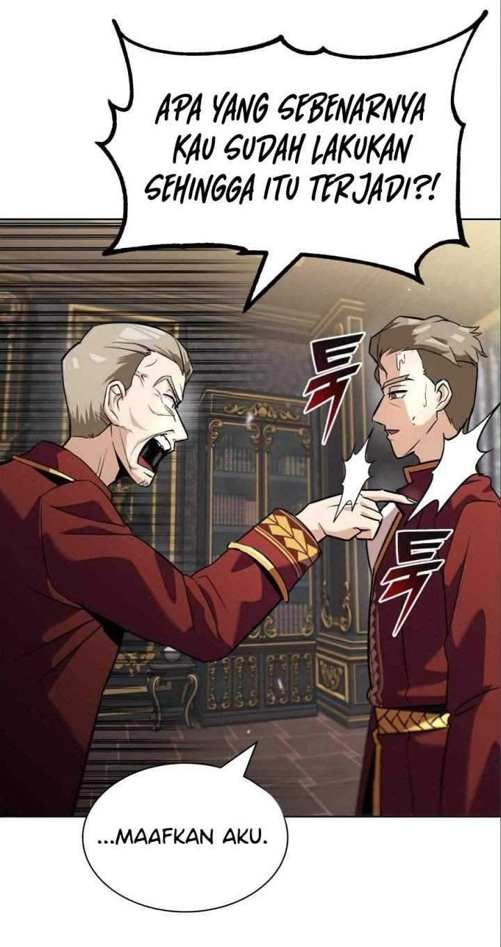 Lazy Prince Becomes a Genius chapter 20 halaman 65