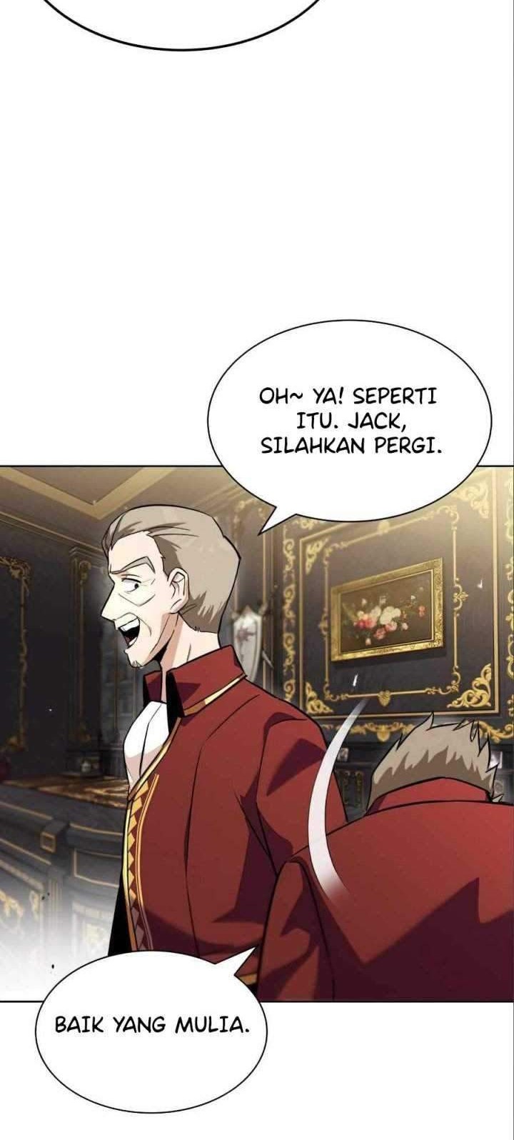Lazy Prince Becomes a Genius chapter 20 halaman 73