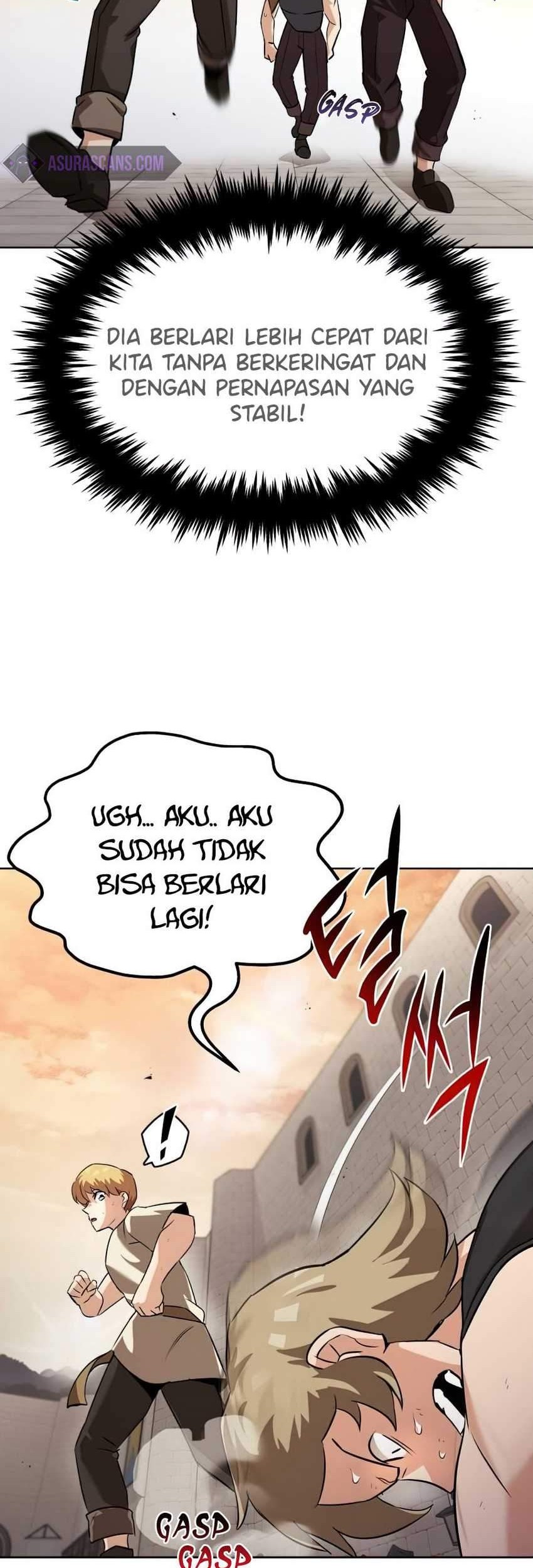 Lazy Prince Becomes a Genius Bab 21 halaman 25